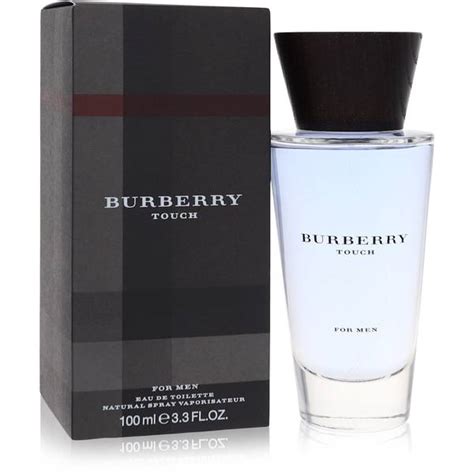 touch burberry fragrantica|lowest price in burberry touch.